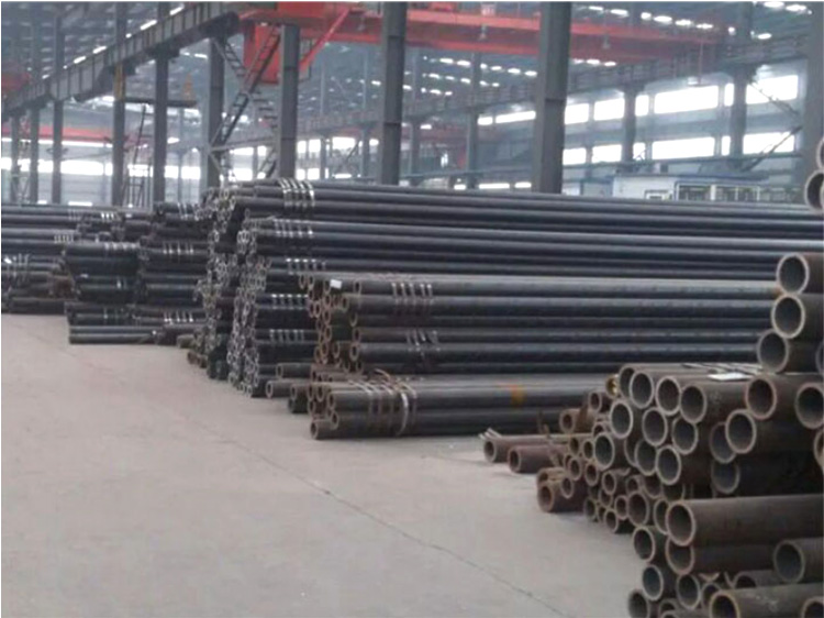 马龙12cr2mo化肥专用管