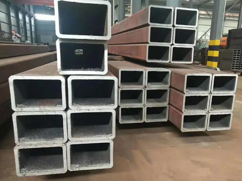 马龙s355j0方管